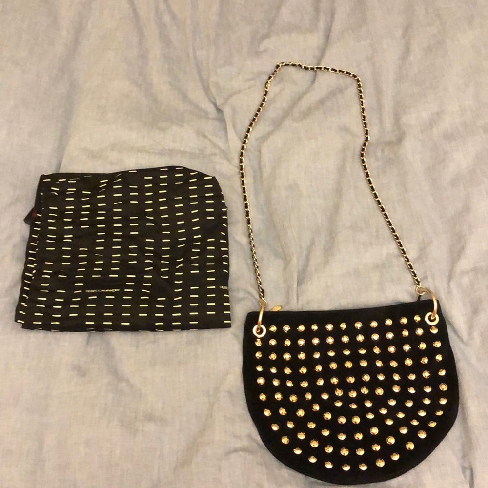Rebecca Minkoff NWOT crossbody bag